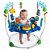 Jumper Ocean Discovery  Netuno Baby Einstein - Imagem 2