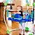 Jumper Ocean Discovery  Netuno Baby Einstein - Imagem 4