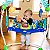 Jumper Ocean Discovery  Netuno Baby Einstein - Imagem 1