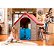Casinha Dobrável Wonderfold - Keter - Imagem 1