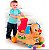 Andador Fisher-Price Aprender e Brincar Cachorrinho - Imagem 1