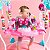 Jumperoo Minnie Mouse - Bright Starts - Imagem 1