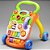 Andador De Atividades Vtech Com Som E Luz Colorido - Imagem 2