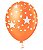 Balão Estrela Big Sortido PICPIC 10'' c/25 Unid. - Maricota Festas - Imagem 4