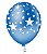 Balão Estrela Big Sortido PICPIC 10'' c/25 Unid. - Maricota Festas - Imagem 3