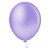 Balão LILAS PICPIC 9'' c/50 Unid. - Maricota Festas - Imagem 1