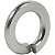 Arruela Pressao 5/8 INOX A2 - Imagem 1