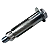 Chumbador CBA 3/8 X 3.1/2 com Parafuso - Imagem 1