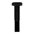 Parafuso Sextavado Rosca Parcial M14 x 60 MA 8.8 - Imagem 1