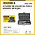 Kit Bomvink - 3905 Com 46 Chaves Original - Imagem 2