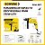 Furadeira De Impacto Bomvink 13mm 750w 127v - Imagem 2