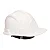 Capacete Classe A e B Branco com Carneira - Delta Plus - Imagem 2