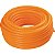 Eletroduto Corrugado Reforçado Flexível DN25 3/4" Tramontina 50 m - Imagem 1