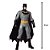 Boneco Batman Articulado Brinquedo 40 cm Capa de Tecido - Imagem 3