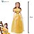 Boneca Bela e a Fera 55 cm Articulada Princesa Disney - Imagem 3