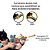 Super Lança Dardos Nerf e Máscara Batman Liga da Justiça - Imagem 2