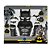 Conjunto Kit Acessórios Batman Infantil Aventura - Imagem 4