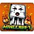 Vela Minecraft Plana Festa Aniversário - Imagem 3