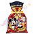 12 Sacolas Mickey Mouse Saquinho Lembrancinha Surpresa Festa De Aniversário - Imagem 2