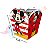 4 Cachepots Centro de Mesa Porta Doces Mickey Mouse Festa De Aniversário - Imagem 7