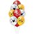 25 Bexigas Balão Minnie Mouse 9'' Festa de Aniversário - Imagem 1