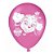 25 Bexigas Balão Patrulha Canina 9'' Festa de Aniversário - Imagem 3