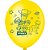 25 Bexigas Balão Festa Toy Story 9 Polegadas - Imagem 2