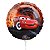 Balão Personalizado Metalizado Carros Festa De Aniversário - Imagem 1