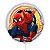 Balão Personalizado Metalizado Homem Aranha Festa De Aniversário - Imagem 1
