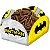 Porta Forminha Para Doces Batman Festa Aniversário 40 Unidades - Imagem 2