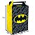 Caixa Surpresa Batman Para Lembrancinha Festa Aniversário 8 Unidades - Imagem 2