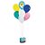 Kit Balões Para Decoração Centro de Mesa Baby Shark - Imagem 1