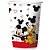 12 Copos Mickey Mouse Festa De Aniversário 180 ML - Imagem 3