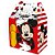8 Caixas Surpresa Decoração Festa Mickey Mouse Lembrancinha - Imagem 3