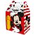 4 Caixas Surpresa Lembrancinha Festa Mickey Mouse - Imagem 2