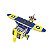 Desafio 3D Avião Monoplane - Imagem 1