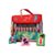 Bolsa Pet Shop com Bonecos - Imagem 2