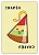 Jogo de Cartas - Taco, Chapéu, Bolo, Presente e Pizza - Imagem 3