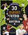 Livro 30 Jogadoresde Futebol Fizeram História - Imagem 1