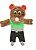 Fantoche Urso - Imagem 1