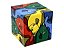 Cuber Vinci Fish 3x3 - Imagem 1