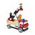 Caminhão de Bombeiros Brico Kids Janod - Imagem 1