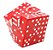 Cuber Vinci Dado Vermelho 3x3 - Imagem 2