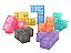 Tetris Cube Blocos Magnéticos - Imagem 2