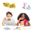 Coleção fazendo arte - Tear Divertido - Imagem 2