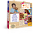 Coleção Fazendo Arte - Livro Boneco de Feltro - Imagem 3