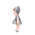 Boneca MetooAngela Zoo Koala - Imagem 3