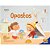 Box Livro com Quebra Cabeça Opostos - Imagem 2