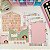 Kit Papel de Carta Amor por Livros - Imagem 1