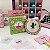 Kit Ponto Cruz Retrô Cacto - Imagem 2